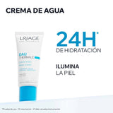 Eau Thermale Crema de Agua 40ml Uriage
