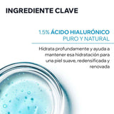 Eau Thermale Crema de Agua 40ml Uriage