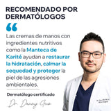 Crema de Manos 50 ml Uriage