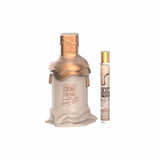 Set Perfume Creme Couture Lovely Latte EDP 100 ml + Roll On 10 ml Le Chameau by Emper