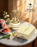 Perfume Dallah Arabica EDP 100 ml Le Chameau Elite by Emper