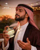 Perfume Dallah Arabica EDP 100 ml Le Chameau Elite by Emper