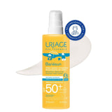 Uriage Bariésun Spray Hidratante Infantil SPF50+ 200ml
