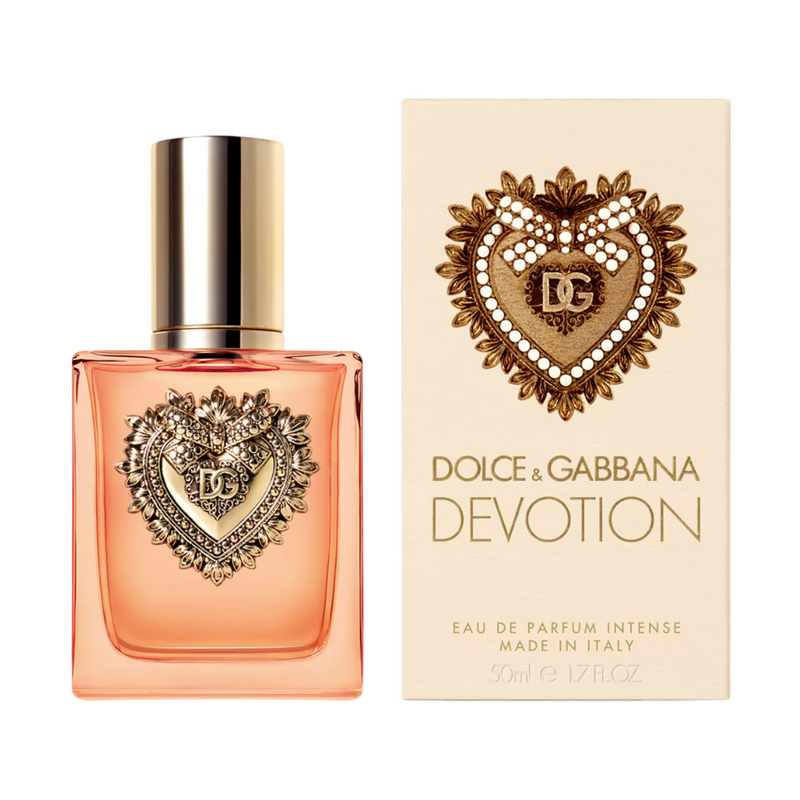 Devotion EDP Intense 50 ml. Dolce And Gabbana