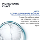 Serum Intensivo Reparador Rostro Uriage CICA-Daily 30ml