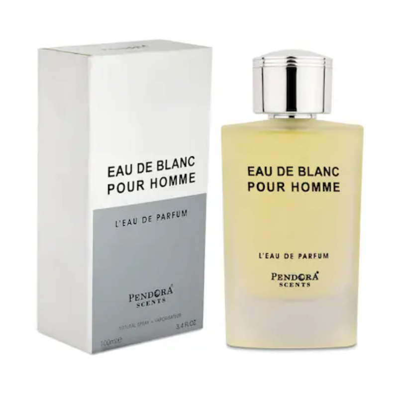 Paris Corner Eau de Blanc pour Homme EDP 100 ml (Issey Miyake men)