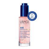 Sérum Facial Antiedad Age Absolu B 30 Ml Uriage