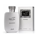 Perfume Hawas for Him Highness Rasasi EDP 100 ml Hombre