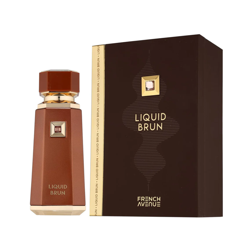 Fragrance World Liquid Brun French Avenue EDP 100 ml (Parfum de Marly Althair)
