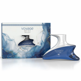 Perfume Voyage Sea Silk EDP 100 ml Le Chameau Elite by Emper