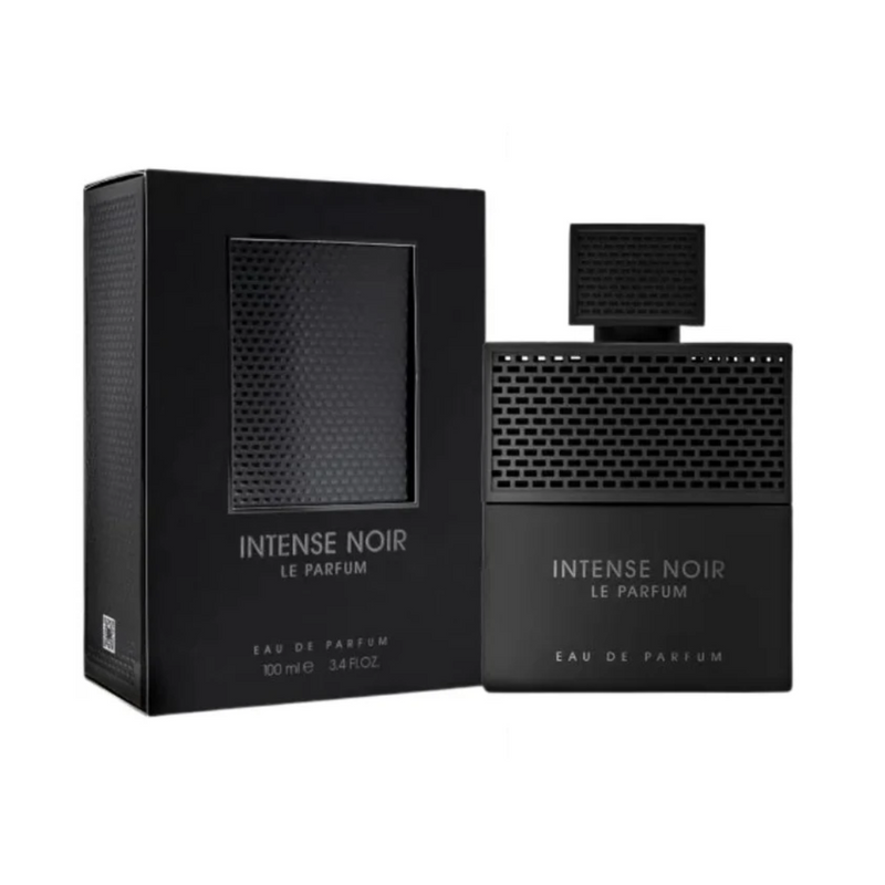 Fragrance World Intense Noir Le Parfum EDP 100 ml (Rave Now)