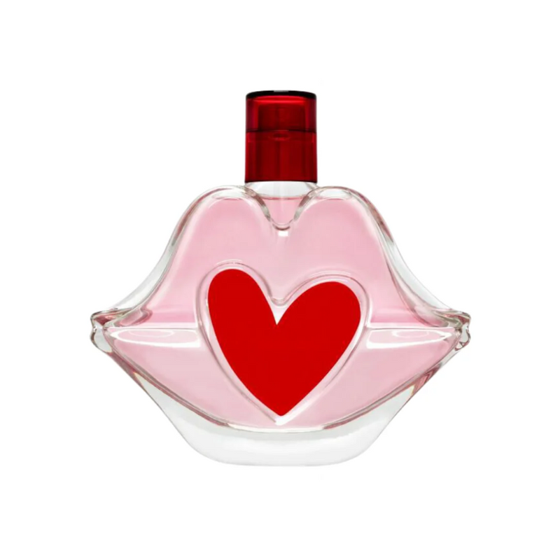 Agatha Ruiz De La Prada de Beso en Beso EDT TESTER