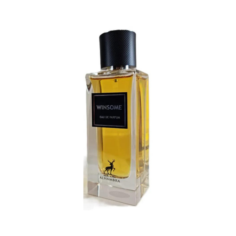 Maison Alhambra Winsome EDP 90 ml COS3255