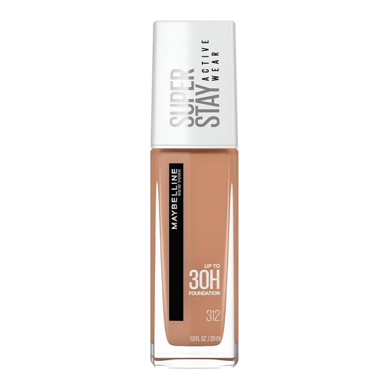 Base de Maquillaje 312 Golden Maybelline