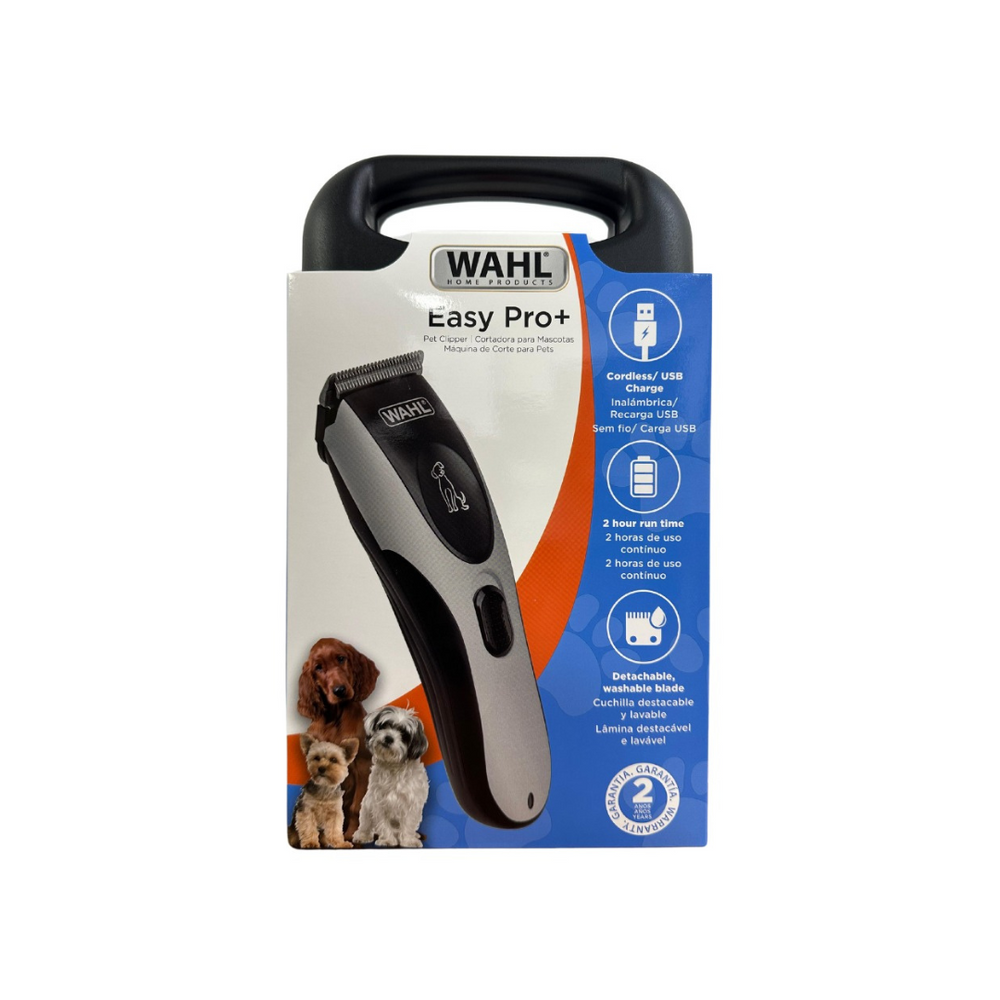 Pet Pro Wahl Maquina Para Perros Máquina Corta Pelo Para Perros