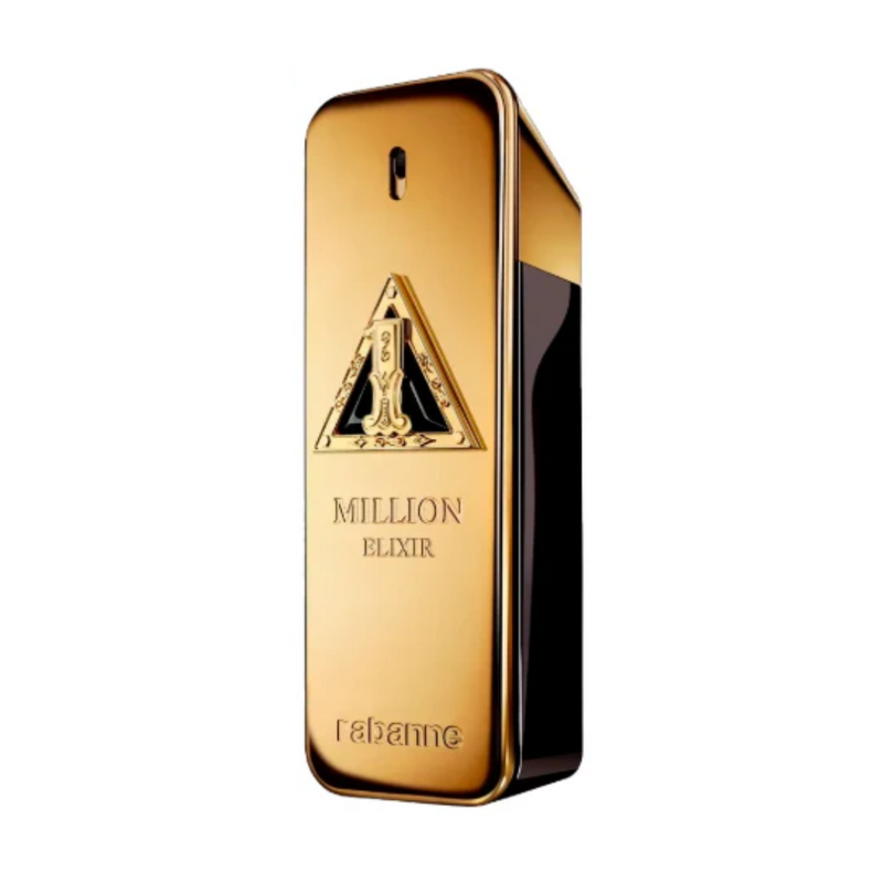 Paco Rabanne 1 million ELIXIR PARFUM INTENSE 100 ML COS2760