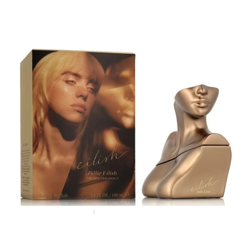 Perfume Eilish Billie Eilish EDP 100 ml Mujer
