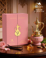 Perfume Dallah Turkish EDP 100 ml Le Chameau Elite by Emper