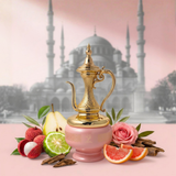 Perfume Dallah Turkish EDP 100 ml Le Chameau Elite by Emper