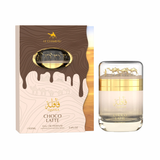 Perfume Qafila Choco Latte EDP 100 ml Le Chameau by Emper