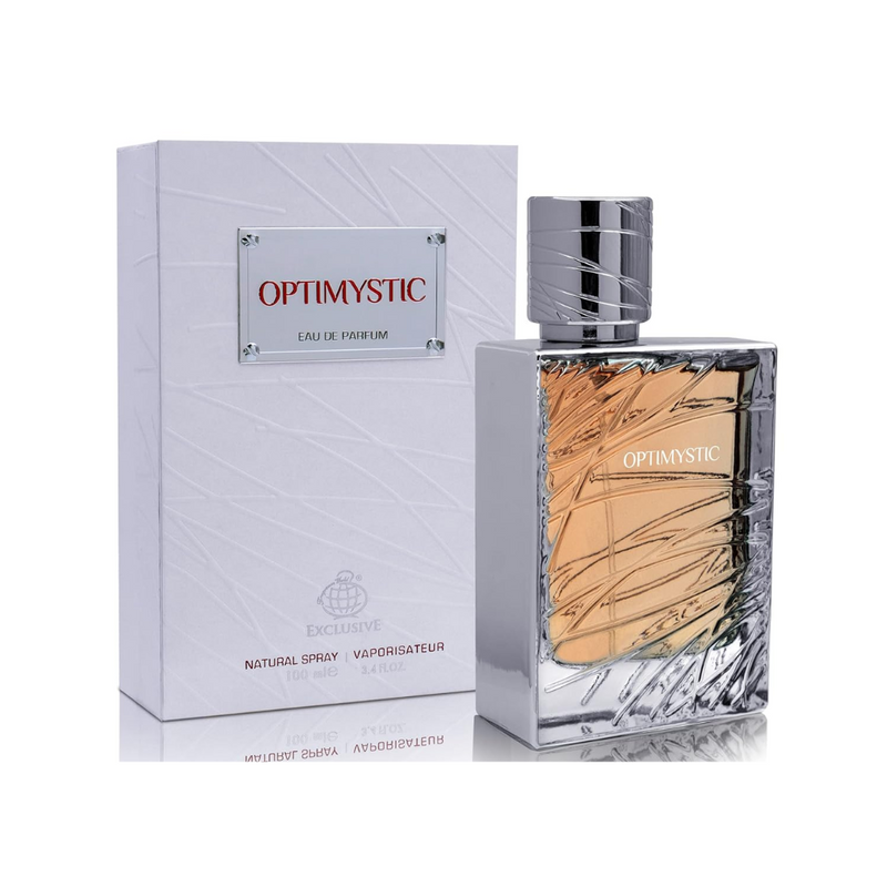 Fragrance World Optimystic White EDP 100 ml COS4229