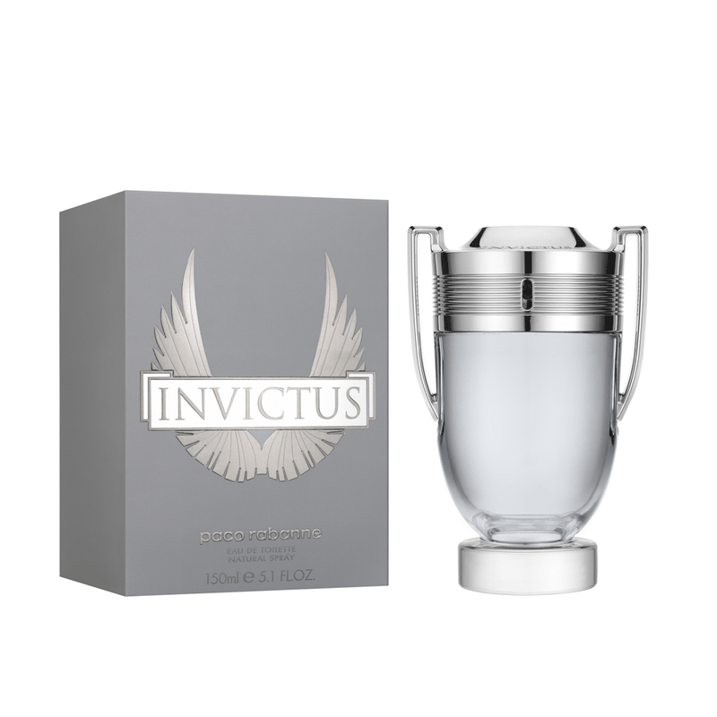 Invictus Edt 150Ml / Cosmetic