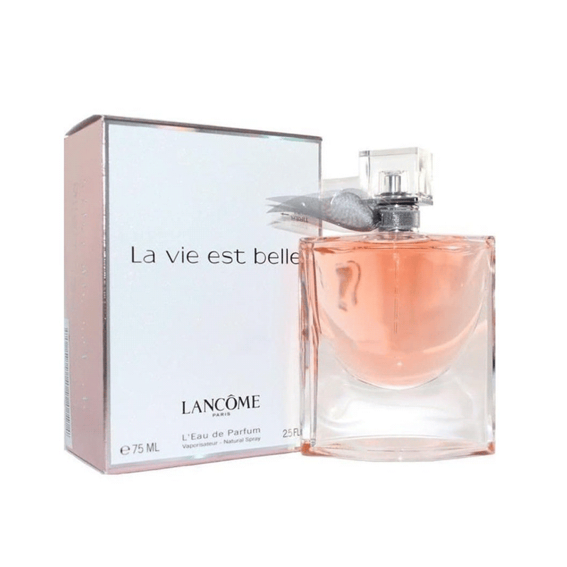 LA VIE EST BELLE EDP 75ML 3605532612836
