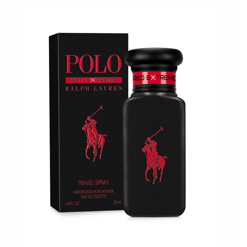 Polo 2024 red 30ml