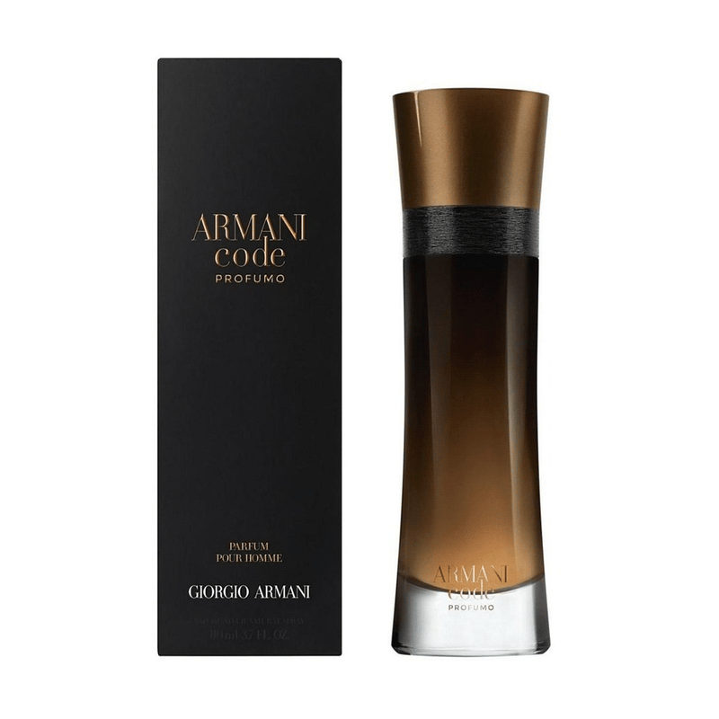 Armani Code Profumo EDP 110 ml / Cosmetic