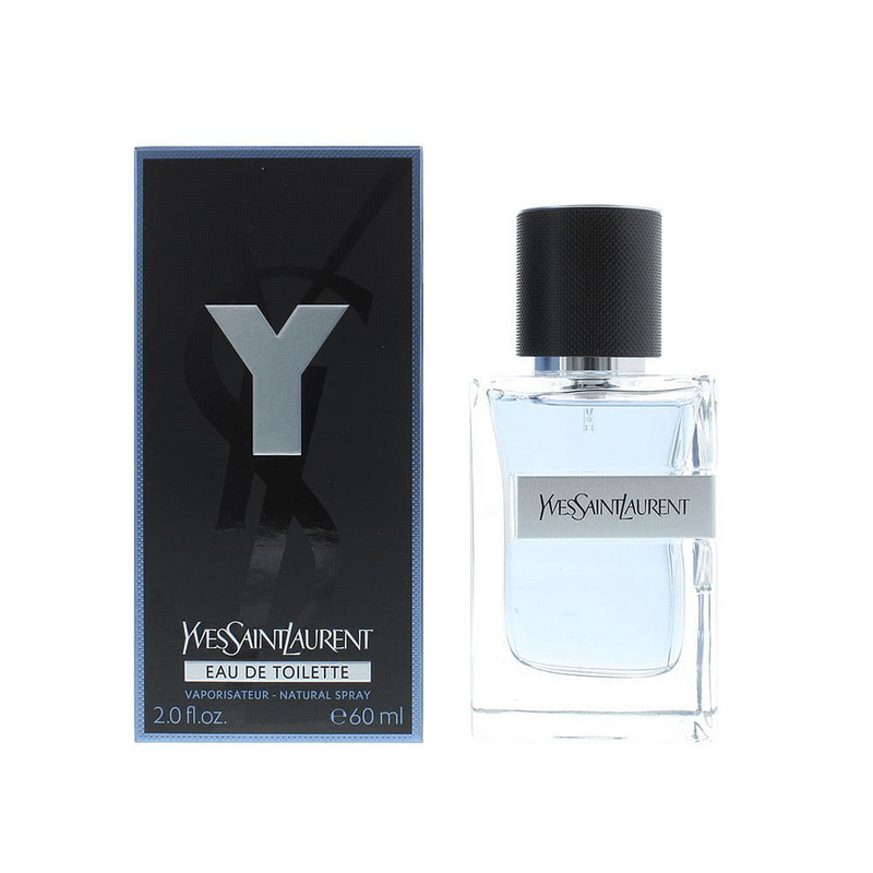 New Y Men Edt 60Ml / Cosmetic