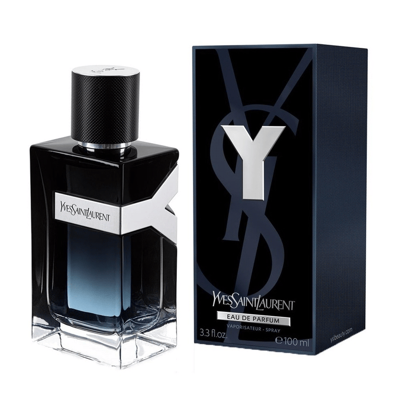 Yves Saint Laurent Y EDP 100 ml