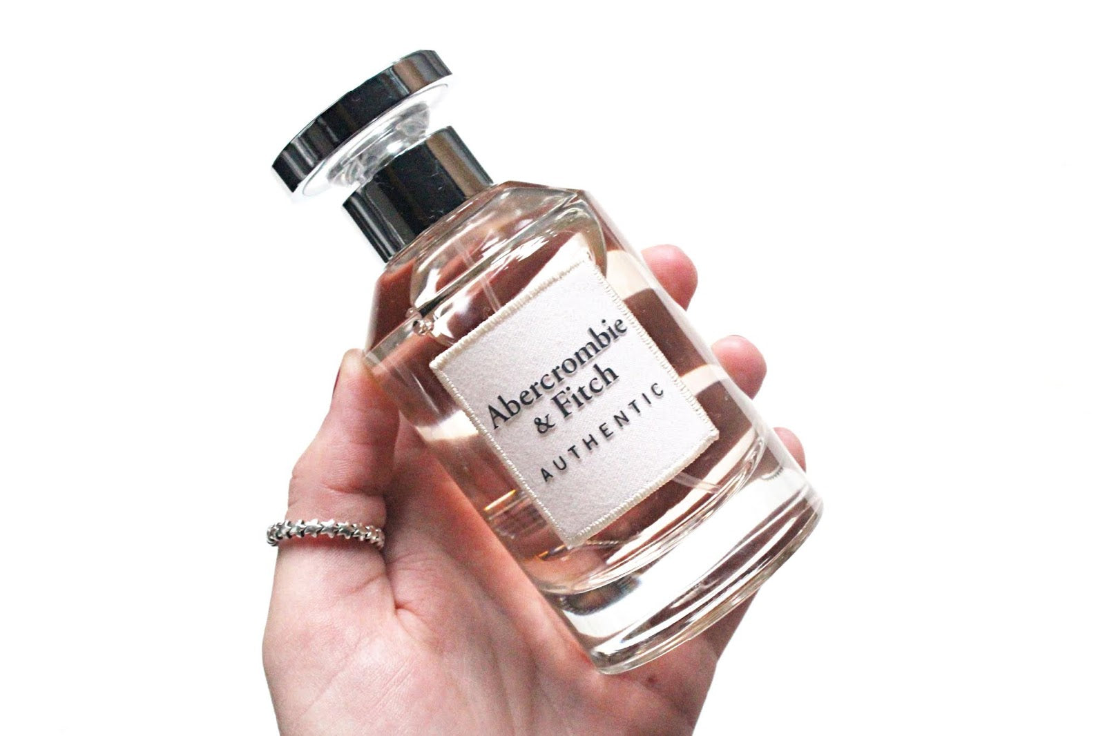 Authentic Woman de Abercrombie And Fitch EDP 100 ml. – Cosmetic