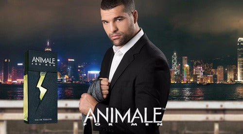 Animale for Men 100ML EDT Hombre Animale
