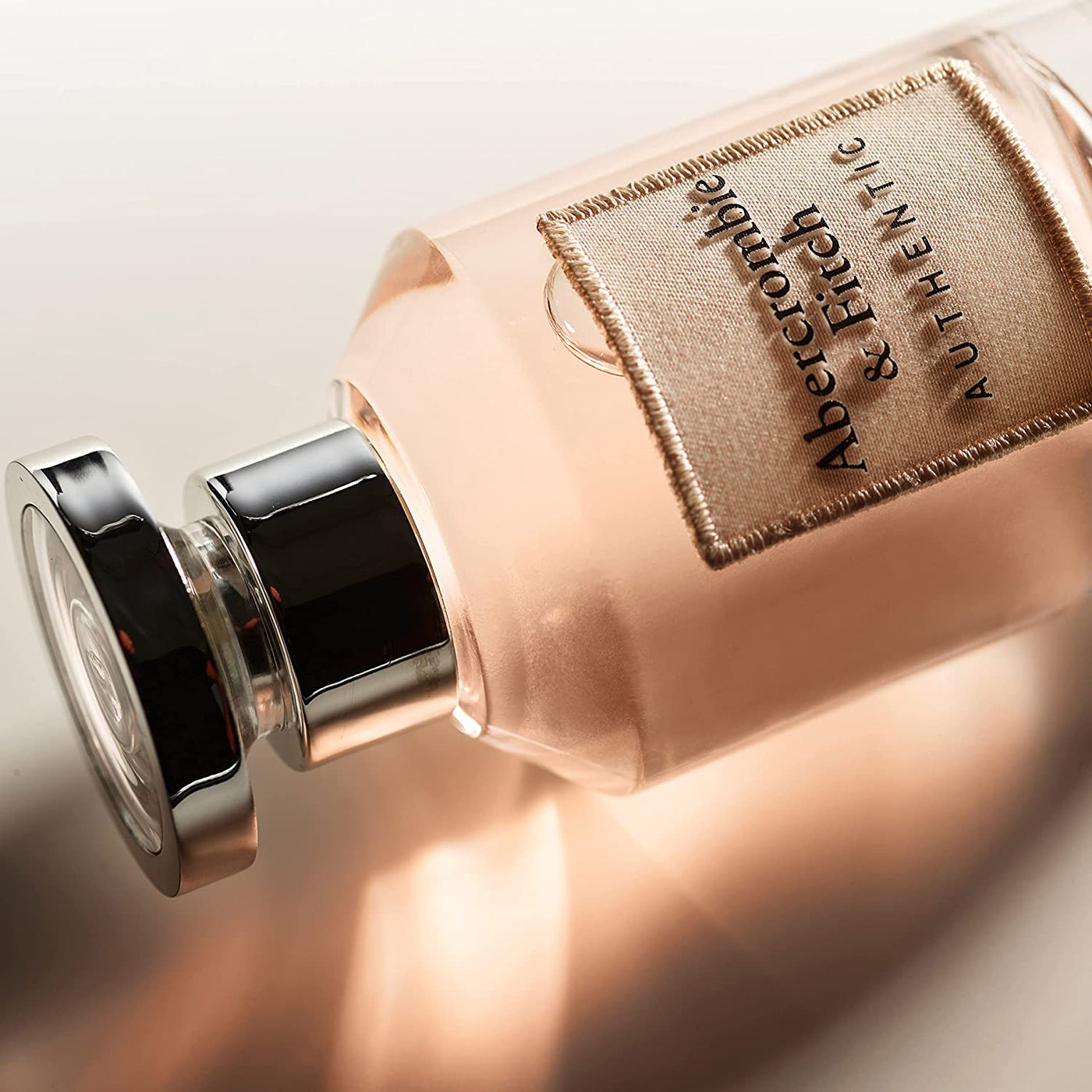 Authentic Woman de Abercrombie And Fitch EDP 100 ml. – Cosmetic