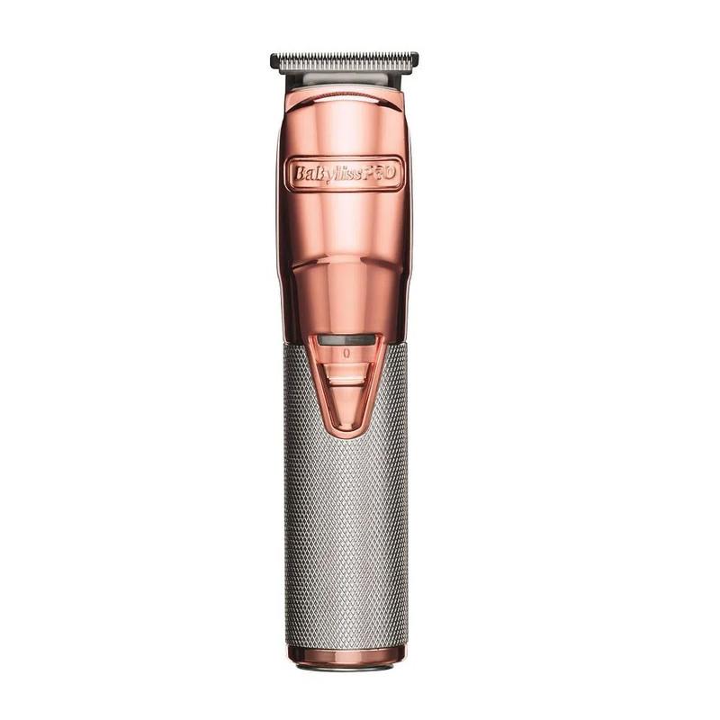 Trimmer Babyliss Rose Gold B788RGUZ