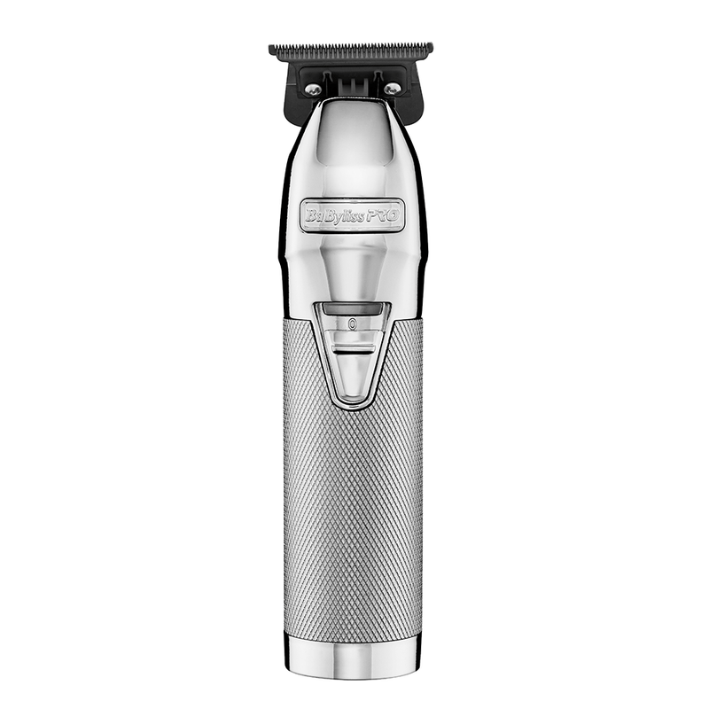 Trimmer Babyliss Pro Silver B787SUZ