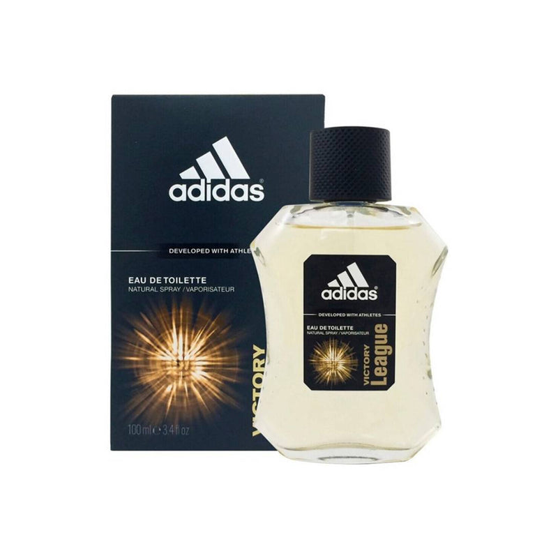 Victory League 100ML EDT Hombre Adidas