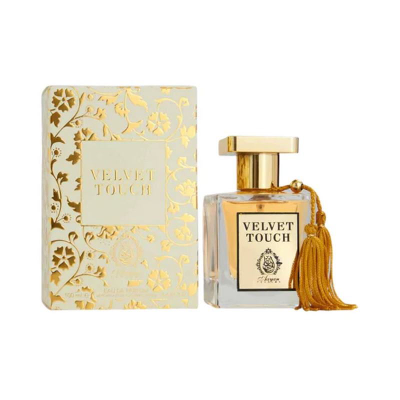 Aayan Velvet Touch EDP 100 ml