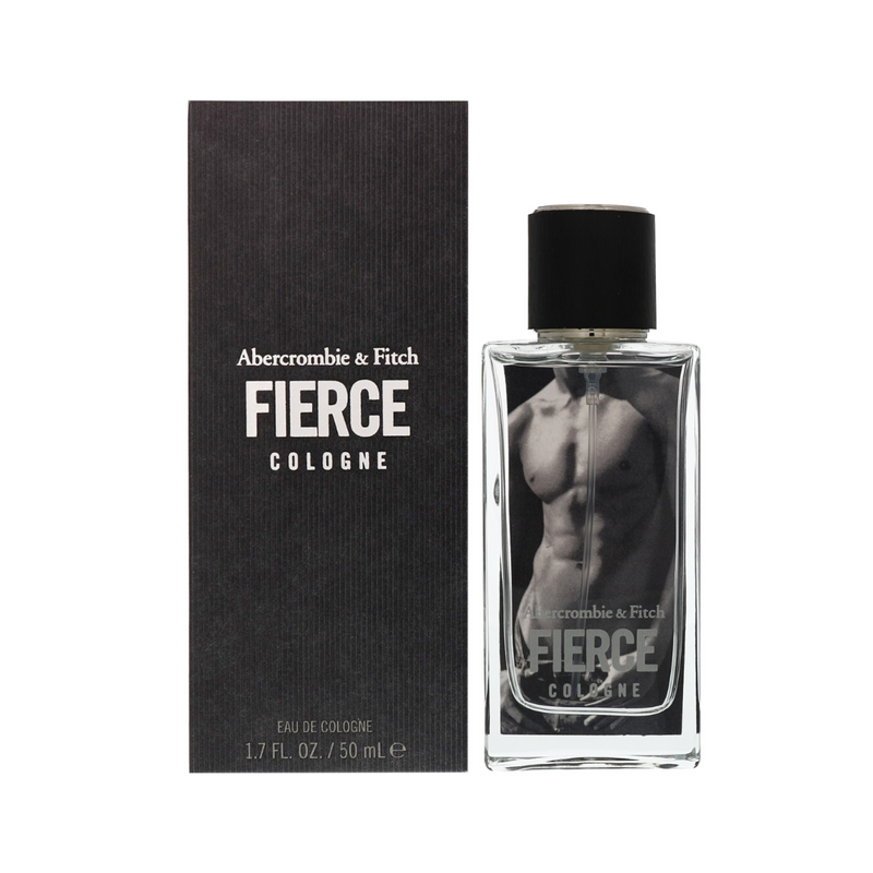 Abercrombie & Fitch HOT コロン 50ml AbercrombieHOT Abercrombie & Fitch Colonia - una fragancia para