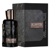 Lattafa Ajayeb Dubai EDP 100 ML COS2660