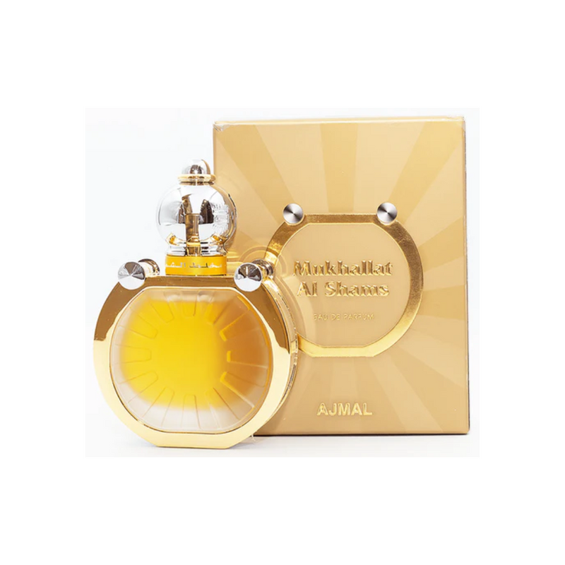 Ajmal Mukhallat Al Shams EDP 50 ml