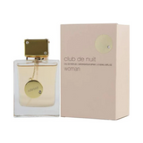 Armaf Club de Nuit Woman EDP 105 ML Mujer COS2266