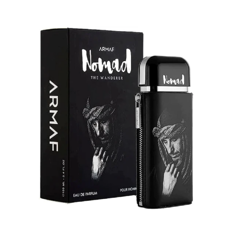 Armaf Nomad The Wanderer EDP Pour Homme 100 ML