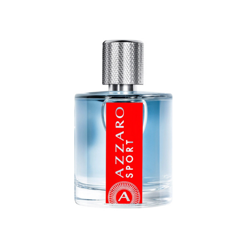 Azzaro Sport EDT 100 ML TESTER