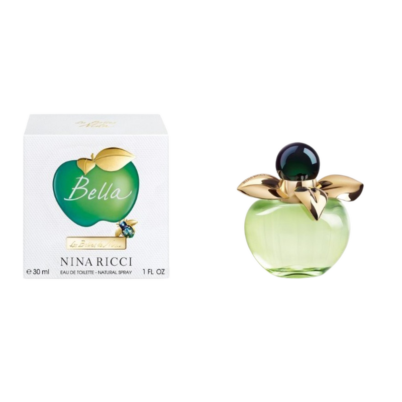 Bella Nina Ricci EDT 30 ML