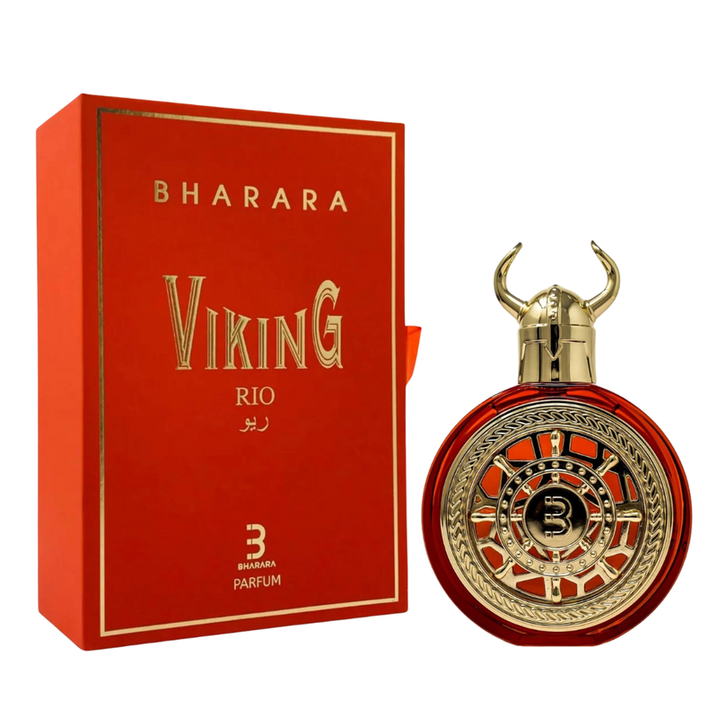 Bharara Viking Rio Parfum 100ML Unisex
