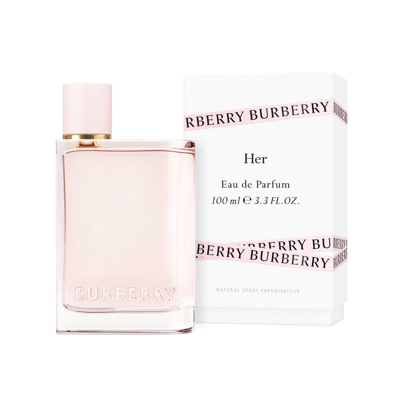 Burberry Her EDP 100 ML