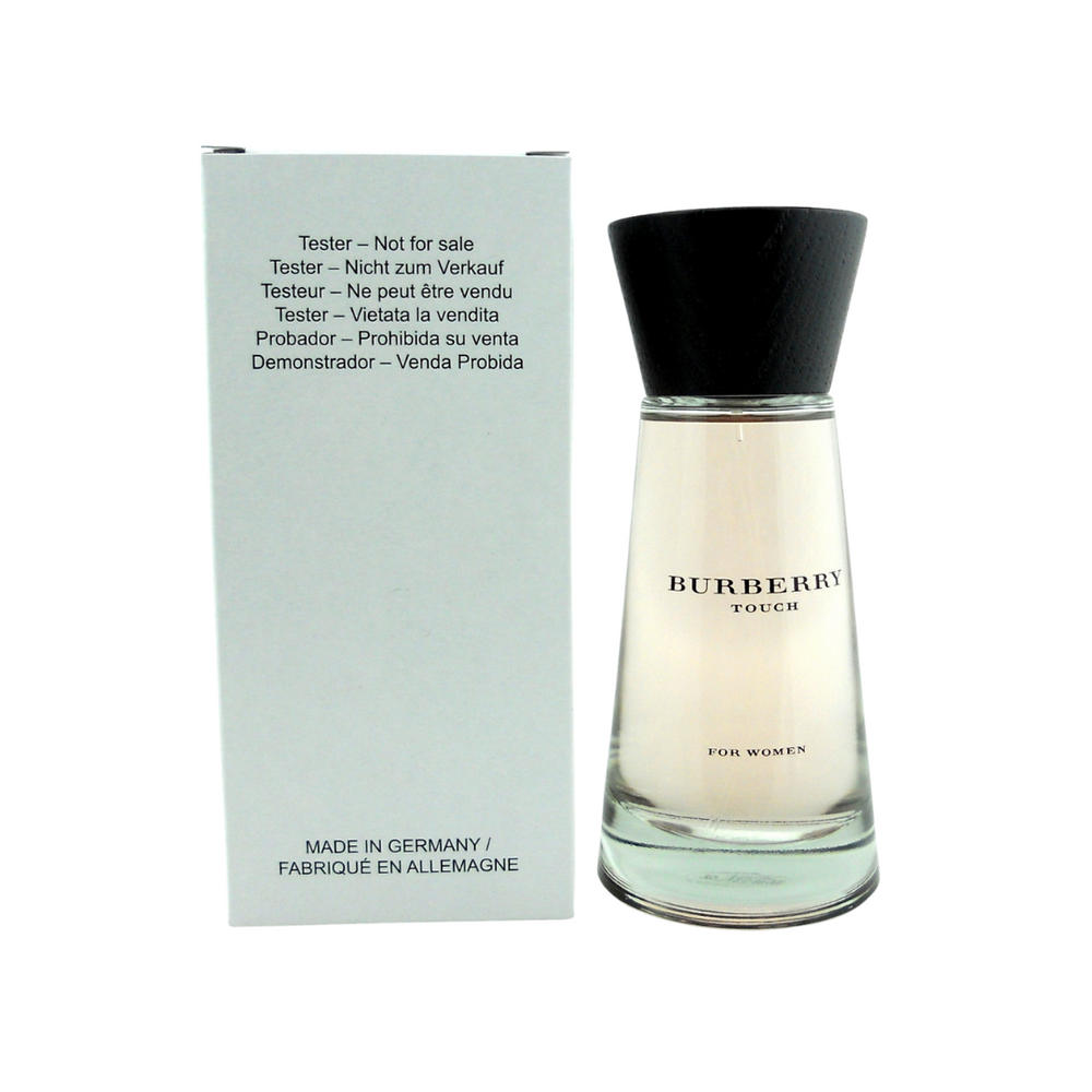 Burberry touch mujer venta hot sale