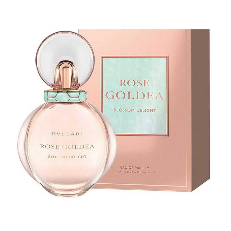 Bvlgari Rose Goldea Blossom Delight EDP 50 ML – Cosmetic Wholesale