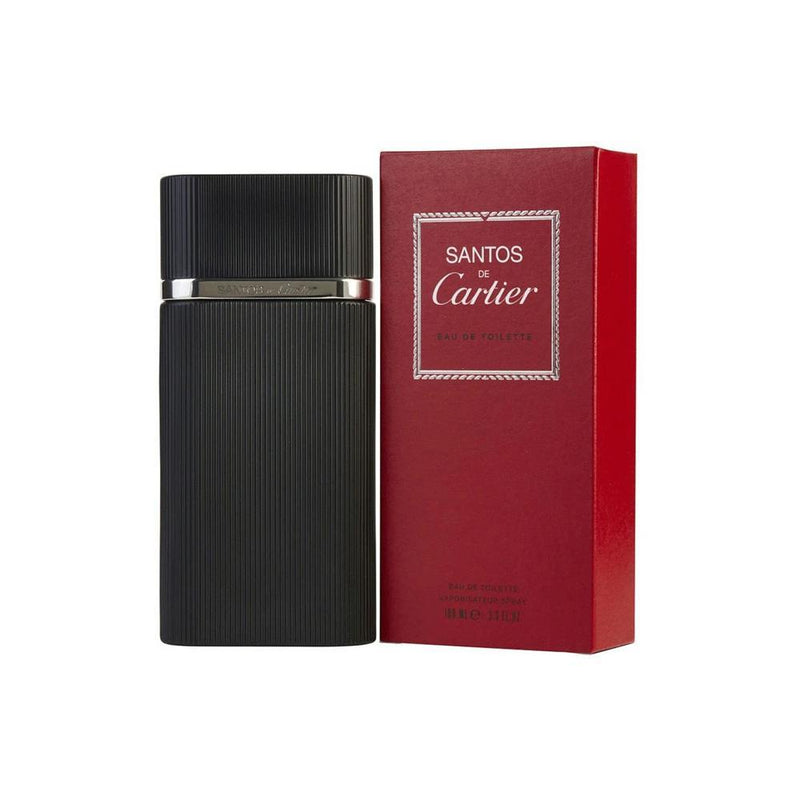 Santos De Cartier 100ML EDT Hombre Cartier